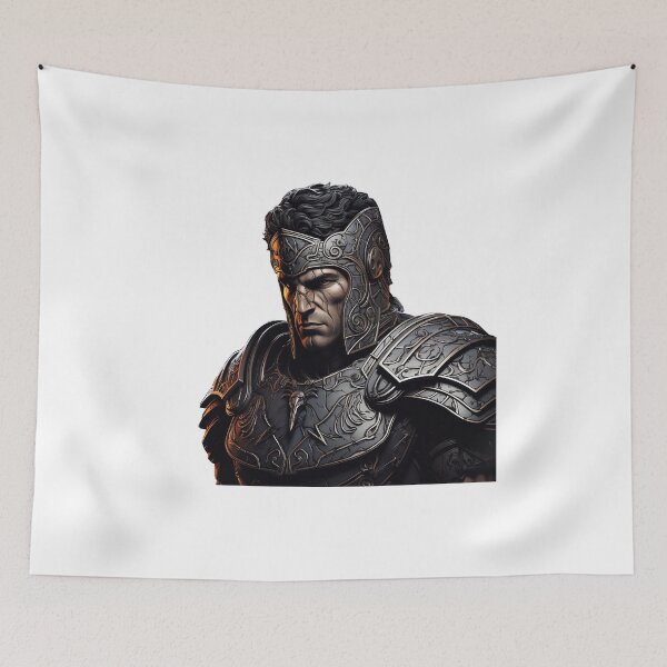 Item preview, Roman legionary "the die is cast" "Alea iacta est ". designed and sold by Trono-de-Metal.