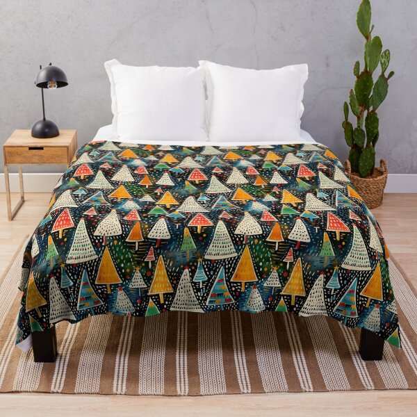 Item preview, Winter Forest designed and sold by Sp3ctrumOfColor.