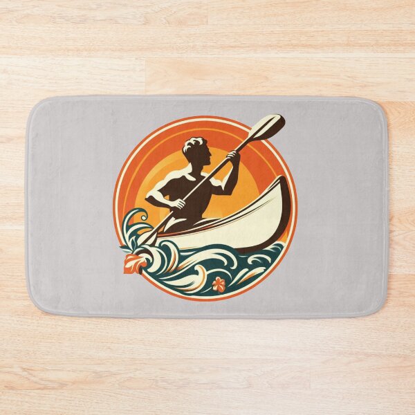Item preview, Canoe Escape! designed and sold by VistaMar.