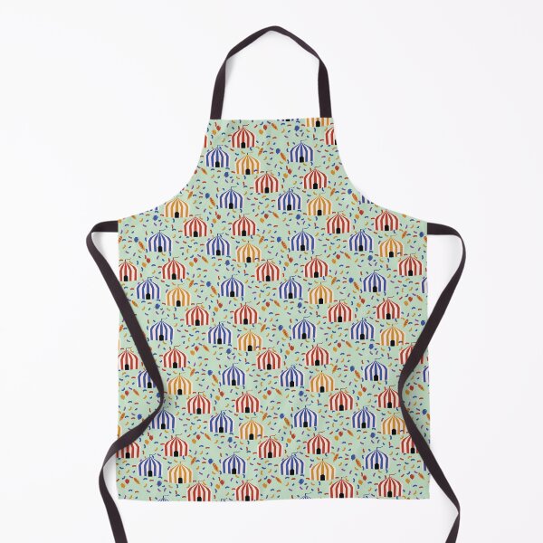 Item preview, Circus Pattern designed and sold by beamdrew.