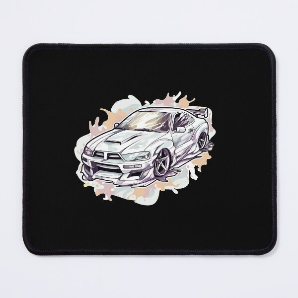 Item preview, Car - Illustration designed and sold by MrERNST.