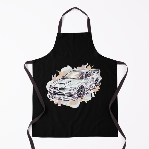 Item preview, Car - Illustration designed and sold by MrERNST.