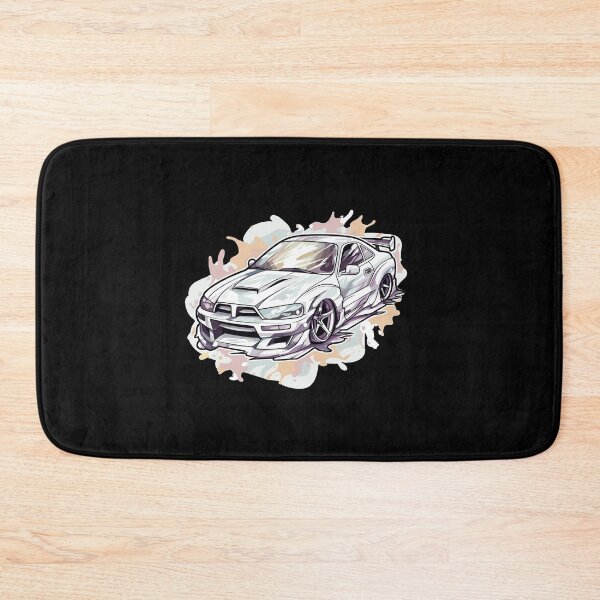 Item preview, Car - Illustration designed and sold by MrERNST.