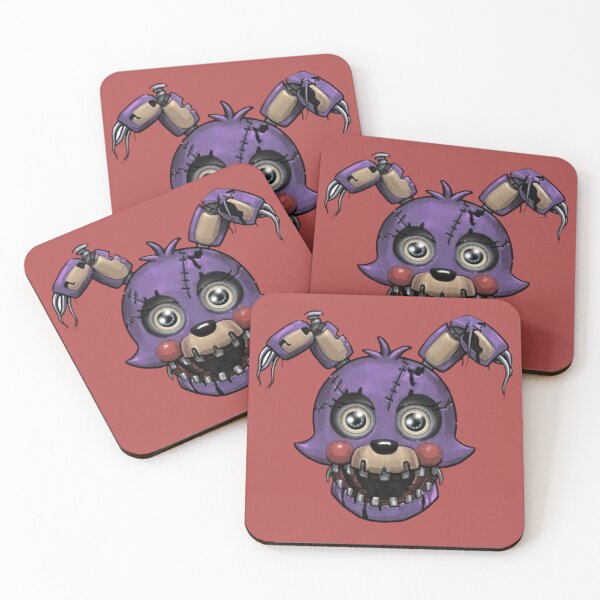 Item preview, fnaf Nights At Freddy  designed and sold by PaulBlueShop.