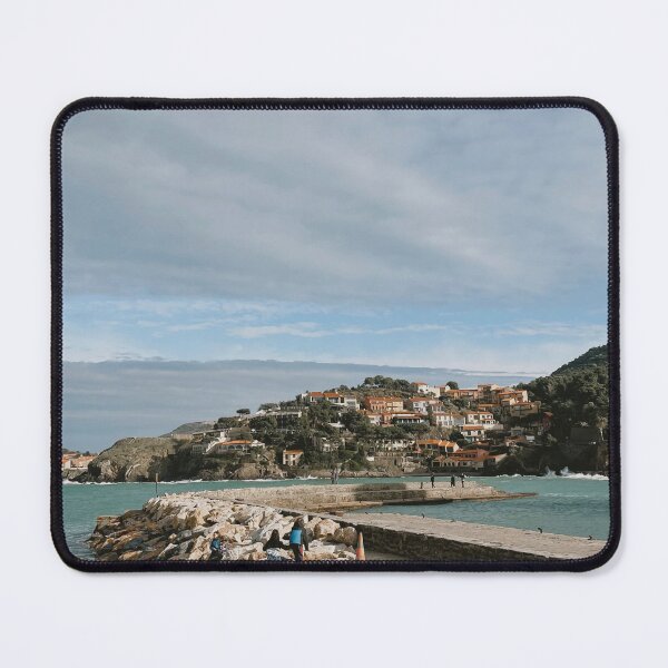Item preview, Collioure, France designed and sold by Almendra21.