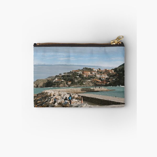Item preview, Collioure, France designed and sold by Almendra21.