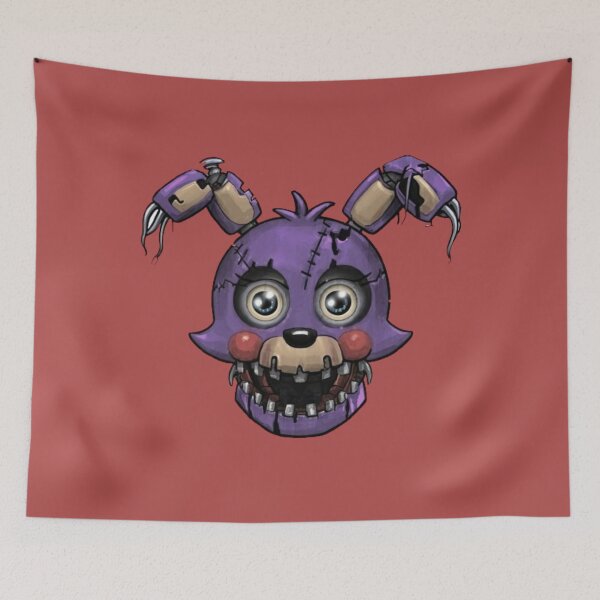 Item preview, fnaf noches en freddy designed and sold by PaulBlueShop.