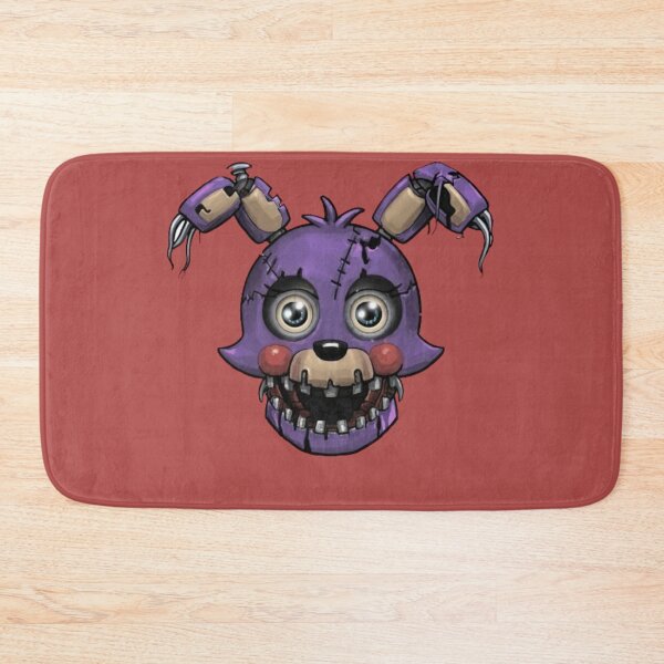 Item preview, fnaf Nights At Freddy  designed and sold by PaulBlueShop.