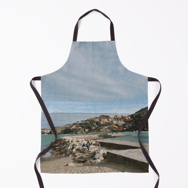 Item preview, Collioure, France designed and sold by Almendra21.
