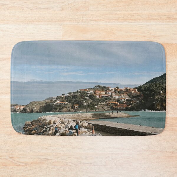 Item preview, Collioure, France designed and sold by Almendra21.