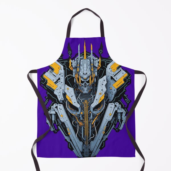 Item preview, Mecha Skulls S03 D26 designed and sold by Houerd.