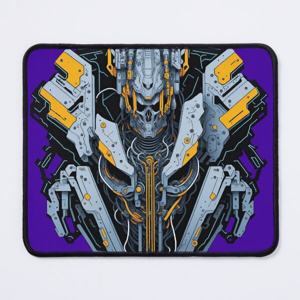 Item preview, Mecha Skulls S03 D26 designed and sold by Houerd.