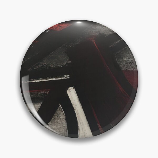 Item preview,  Pierre Soulages  etching  designed and sold by NasriART.