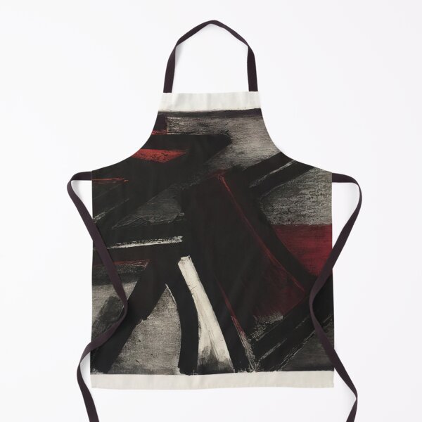 Item preview,  Pierre Soulages  etching  designed and sold by NasriART.