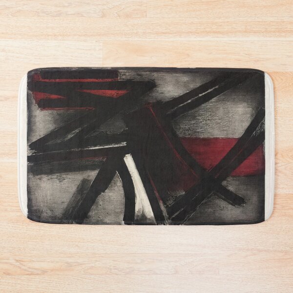 Item preview,  Pierre Soulages  etching  designed and sold by NasriART.