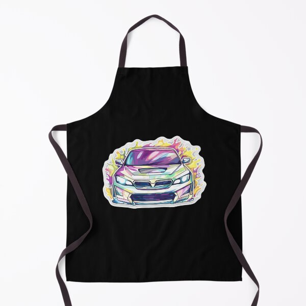 Item preview, Car - Illustration designed and sold by MrERNST.