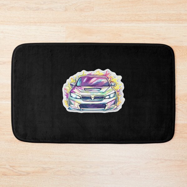 Item preview, Car - Illustration designed and sold by MrERNST.