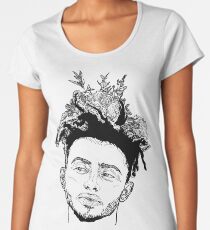 Amine Women's Premium T-Shirt
