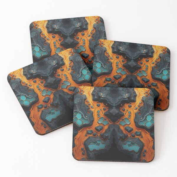 Item preview, BURNING WOOD  designed and sold by johnnyssandart.