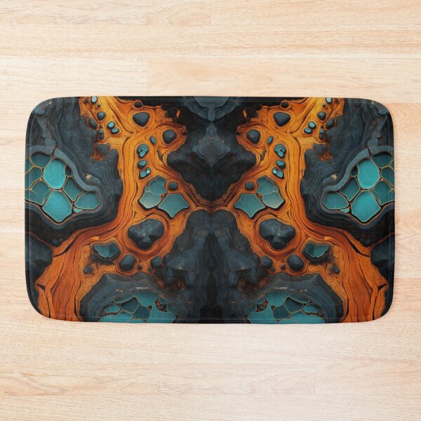 Item preview, BURNING WOOD  designed and sold by johnnyssandart.