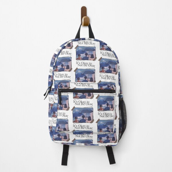 Item preview, Kdrama It's Okay To Not Be Okay Korean Drama designed and sold by My Favorite Store.