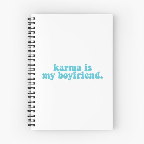 Item preview, karma- taylor swift designed and sold by designsbysamantha.