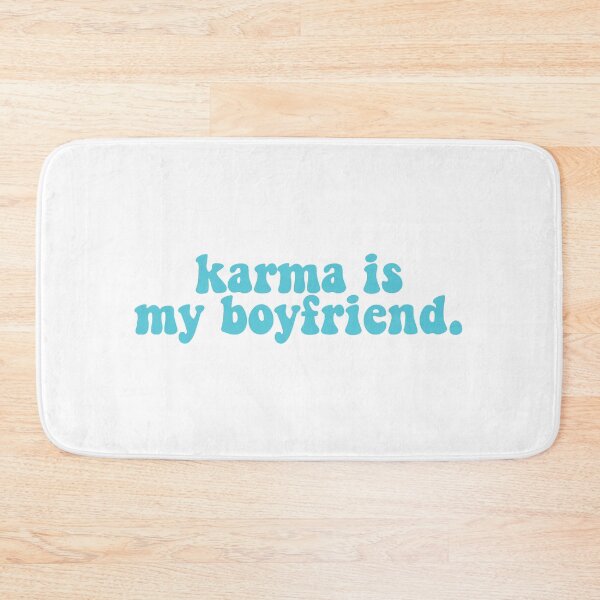 Item preview, karma- taylor swift designed and sold by designsbysamantha.