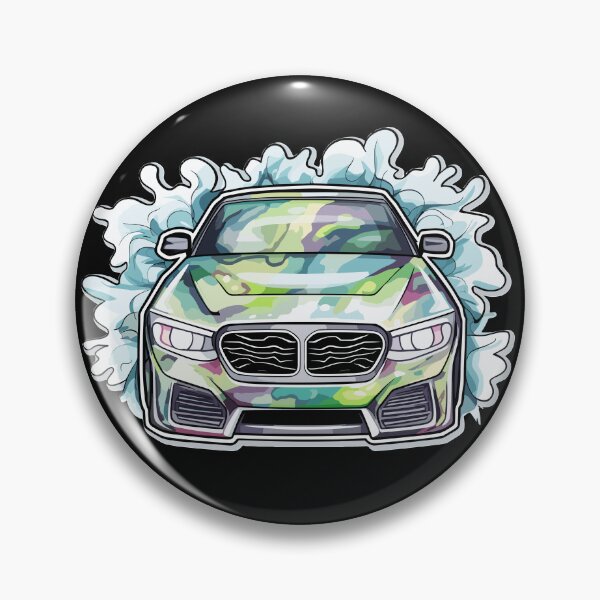 Item preview, Car - Illustration designed and sold by MrERNST.