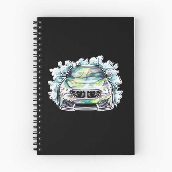 Item preview, Car - Illustration designed and sold by MrERNST.