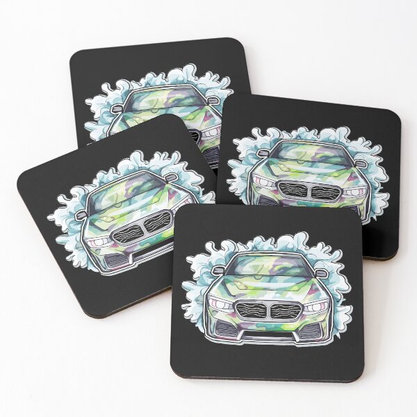Item preview, Car - Illustration designed and sold by MrERNST.