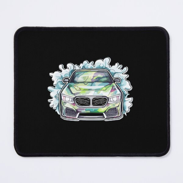 Item preview, Car - Illustration designed and sold by MrERNST.