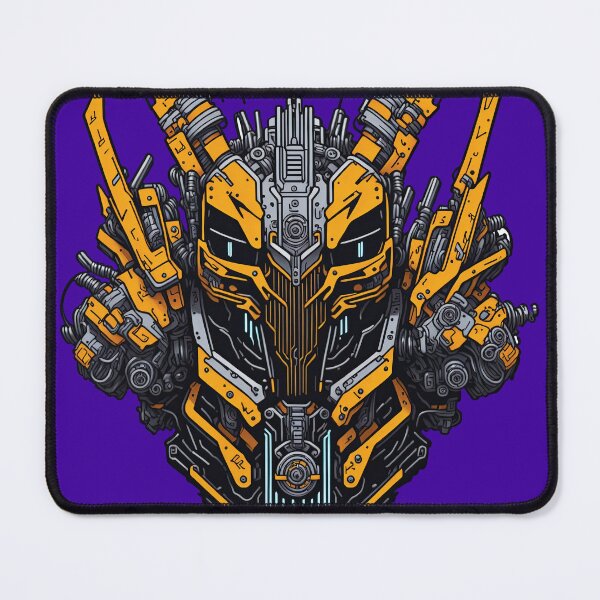 Item preview, Mecha Skulls S03 D27 designed and sold by Houerd.