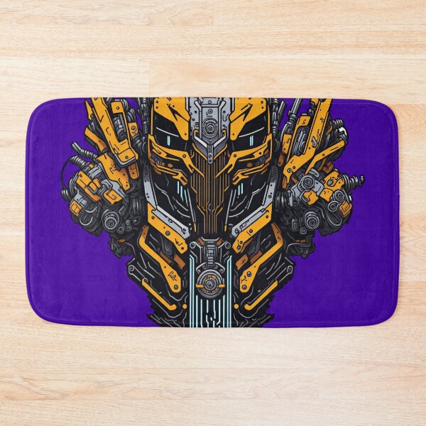 Item preview, Mecha Skulls S03 D27 designed and sold by Houerd.