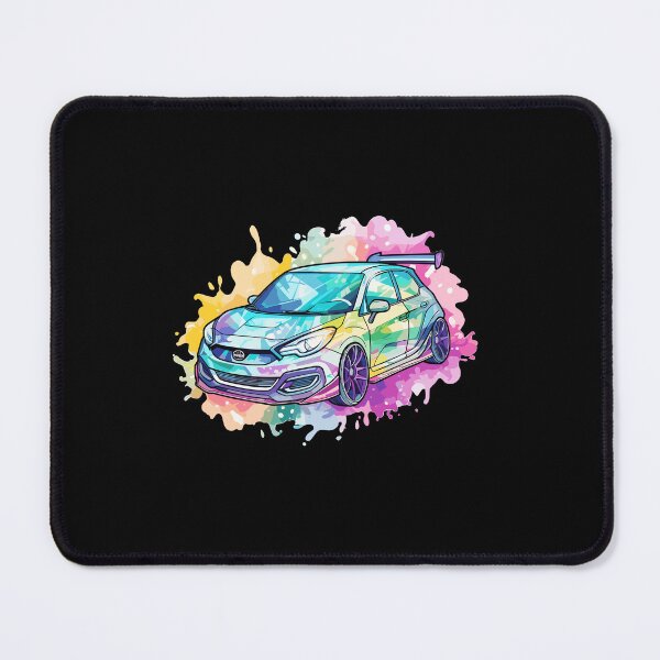 Item preview, Car - Illustration designed and sold by MrERNST.