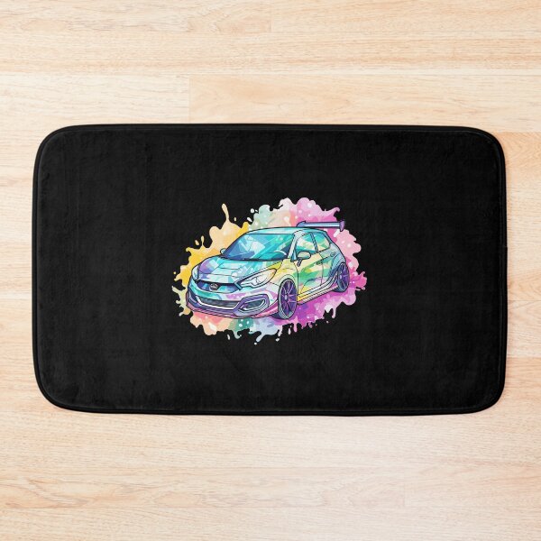 Item preview, Car - Illustration designed and sold by MrERNST.
