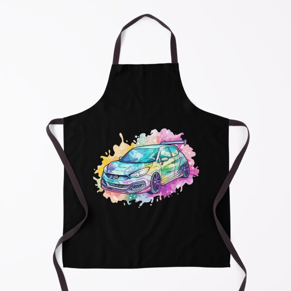 Item preview, Car - Illustration designed and sold by MrERNST.
