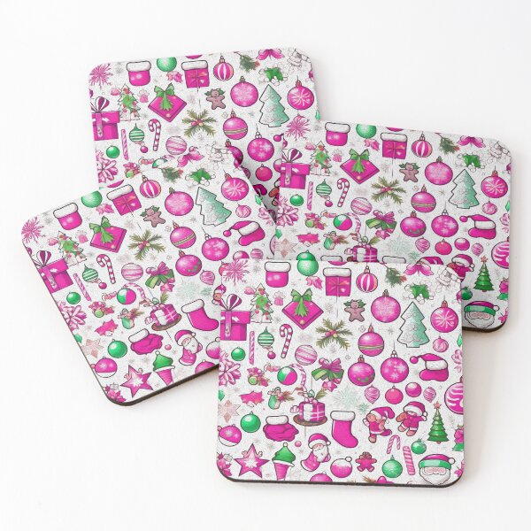 Item preview, Yuletide Symphony: A Kaleidoscope of Festive Elements designed and sold by EnjoYarty.