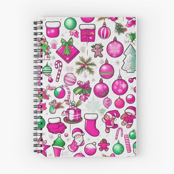 Item preview, Yuletide Symphony: A Kaleidoscope of Festive Elements designed and sold by EnjoYarty.