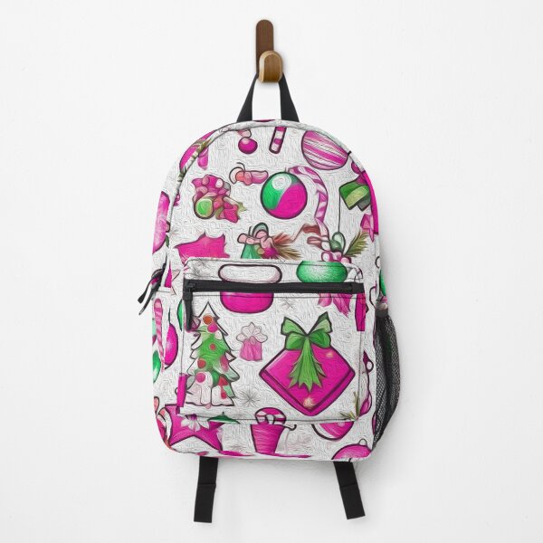 Item preview, Yuletide Symphony: A Kaleidoscope of Festive Elements designed and sold by EnjoYarty.