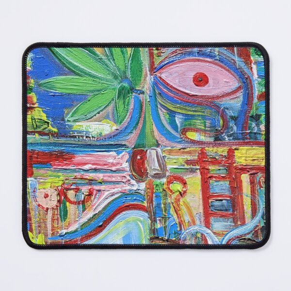 Item preview, Zoned (Wonderful Times 6/20) designed and sold by Joe Perry.