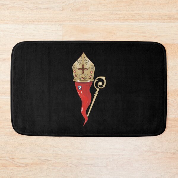 Item preview, Curniciello San Gennaro with tiara designed and sold by antonietta40.