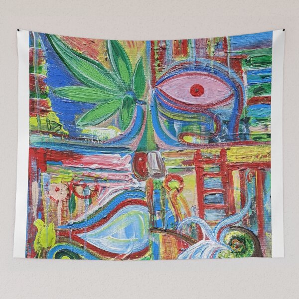 Item preview, Zoned (Wonderful Times 6/20) designed and sold by Joe Perry.