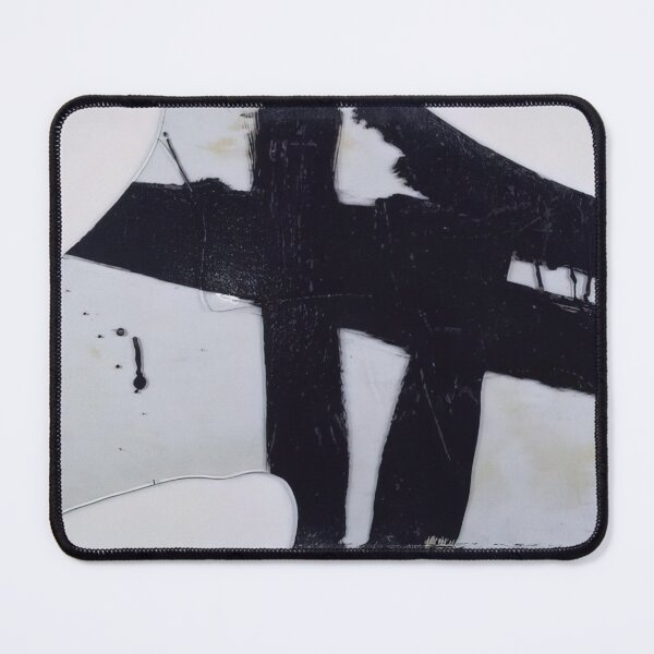 Item preview, Pierre Soulages goudron designed and sold by NasriART.