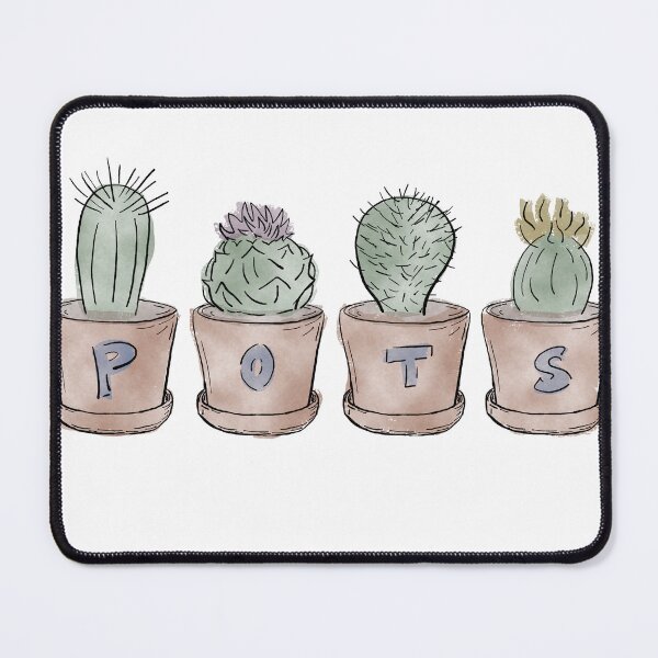 Item preview, POTS designed and sold by emilyknox1.