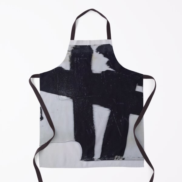 Item preview,  Pierre Soulages  goudron designed and sold by NasriART.