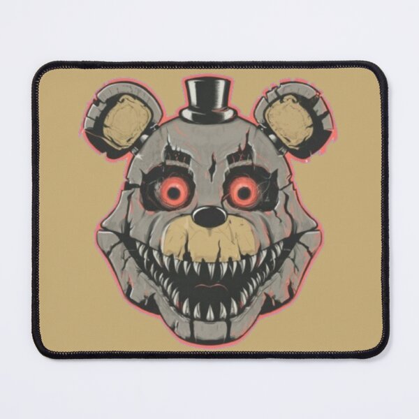 Item preview, Of Fnaf Five Nights at Freddy's  designed and sold by PaulBlueShop.