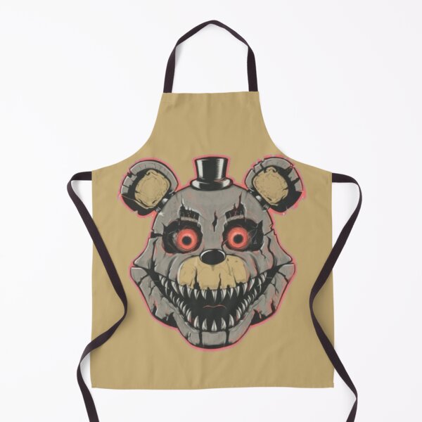 Item preview, Of Fnaf Five Nights at Freddy's designed and sold by PaulBlueShop.