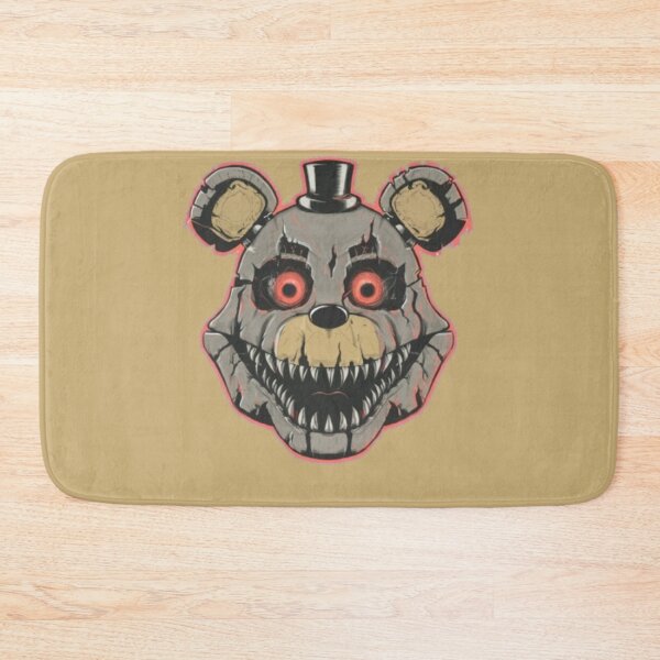 Item preview, Of Fnaf Five Nights at Freddy's  designed and sold by PaulBlueShop.