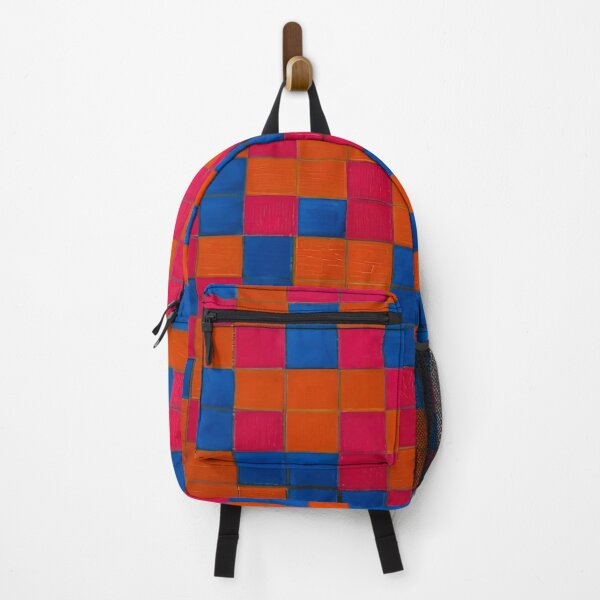 Artikelvorschau, Piet Mondrian beste Gemälde, Piet Mondrian Kunststil, Piet Mondrian Kunstwerk entworfen und verkauft von The art world.