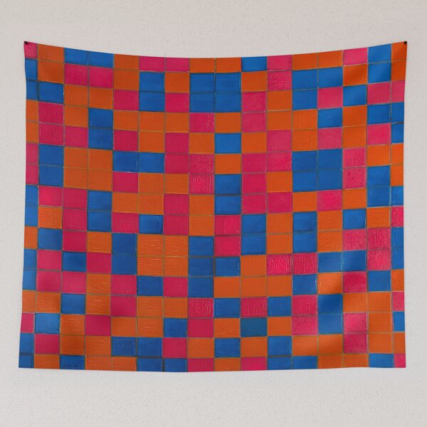 Item preview, mejores pinturas de piet mondrian, estilo artístico de piet mondrian, obras de arte de piet mondrian designed and sold by The art world.